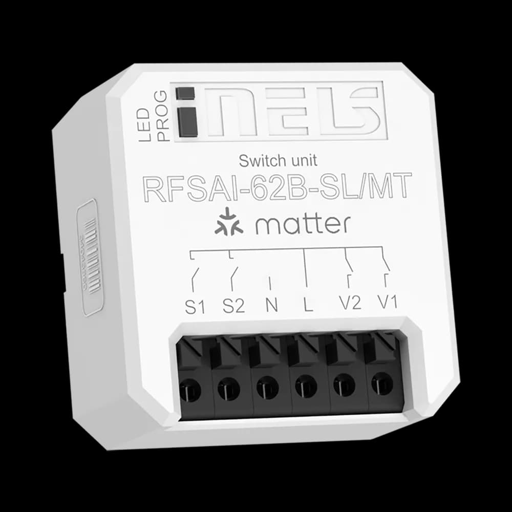  RFSAI-62B-SL/MT