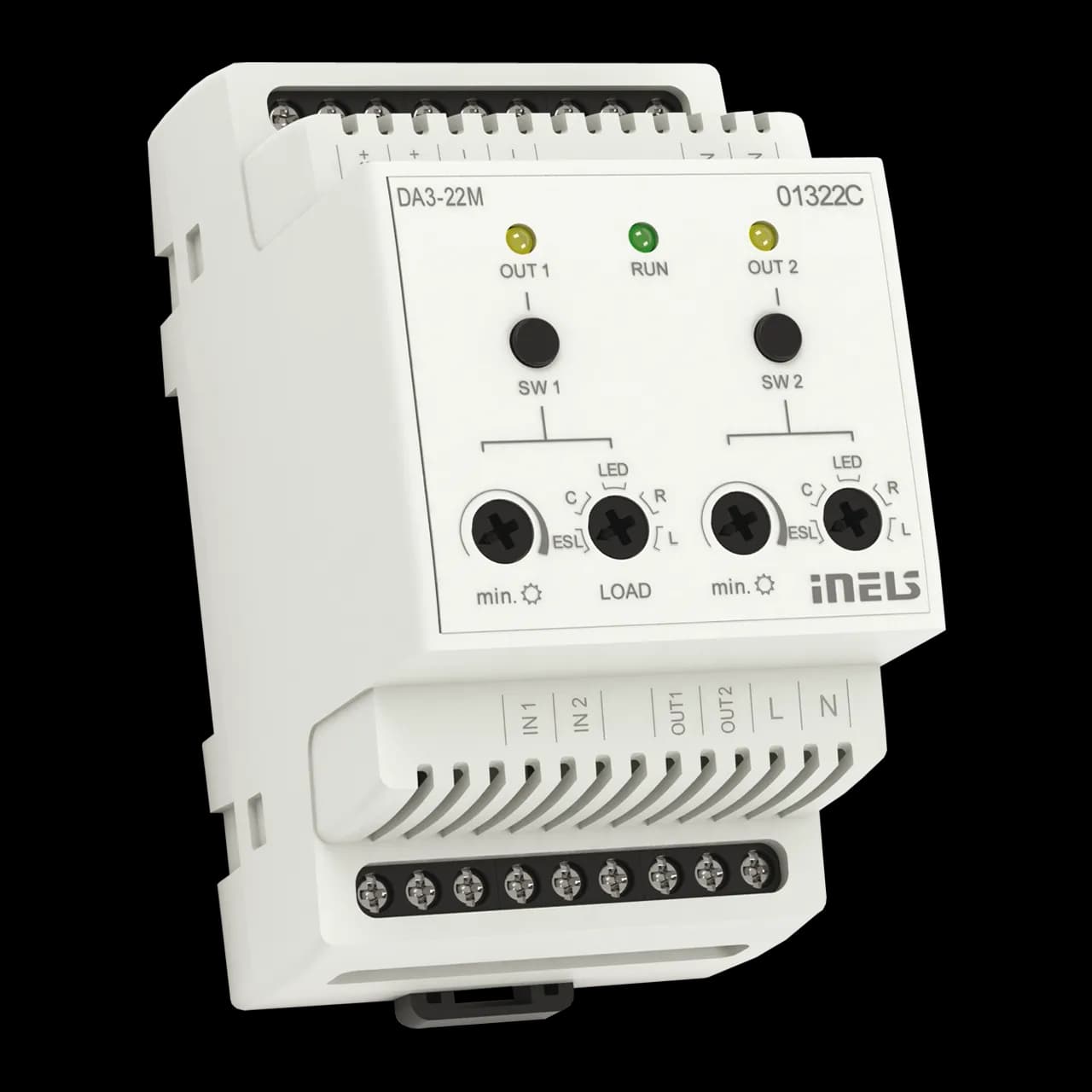 DA3-22M