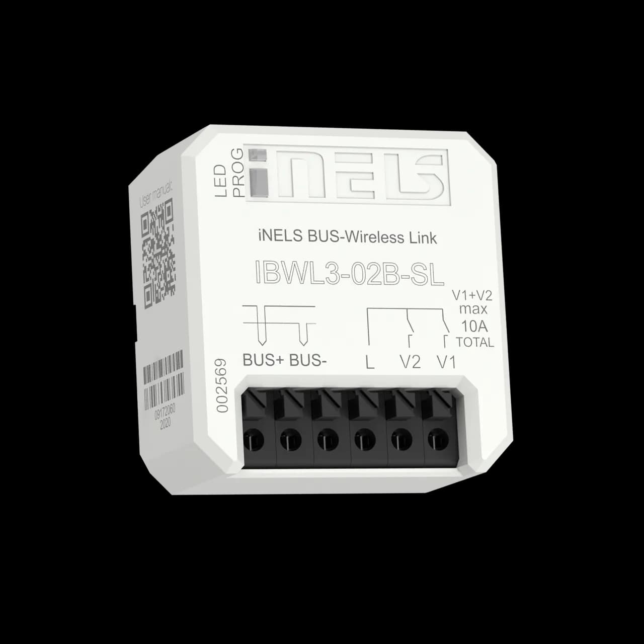 IBWL3-02B-SL