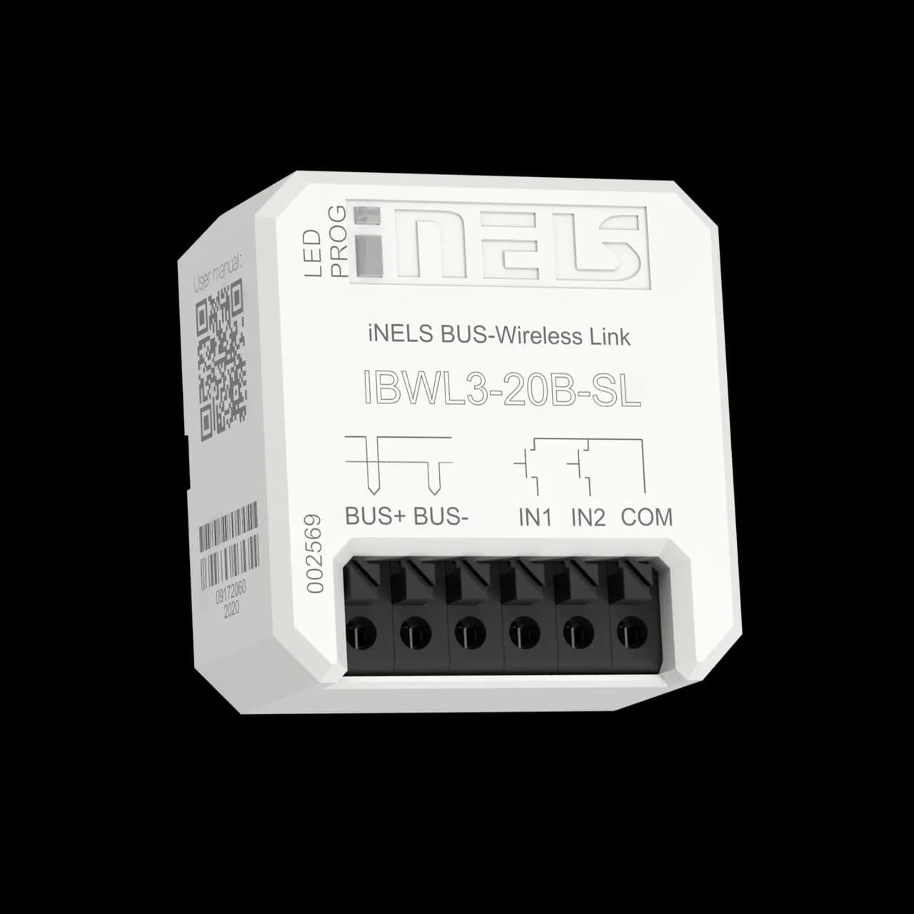 IBWL3-20B-SL