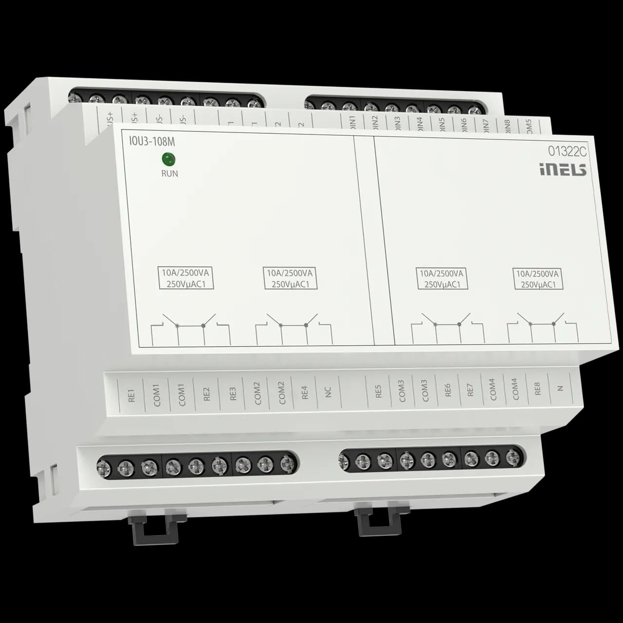 IOU3 -108M