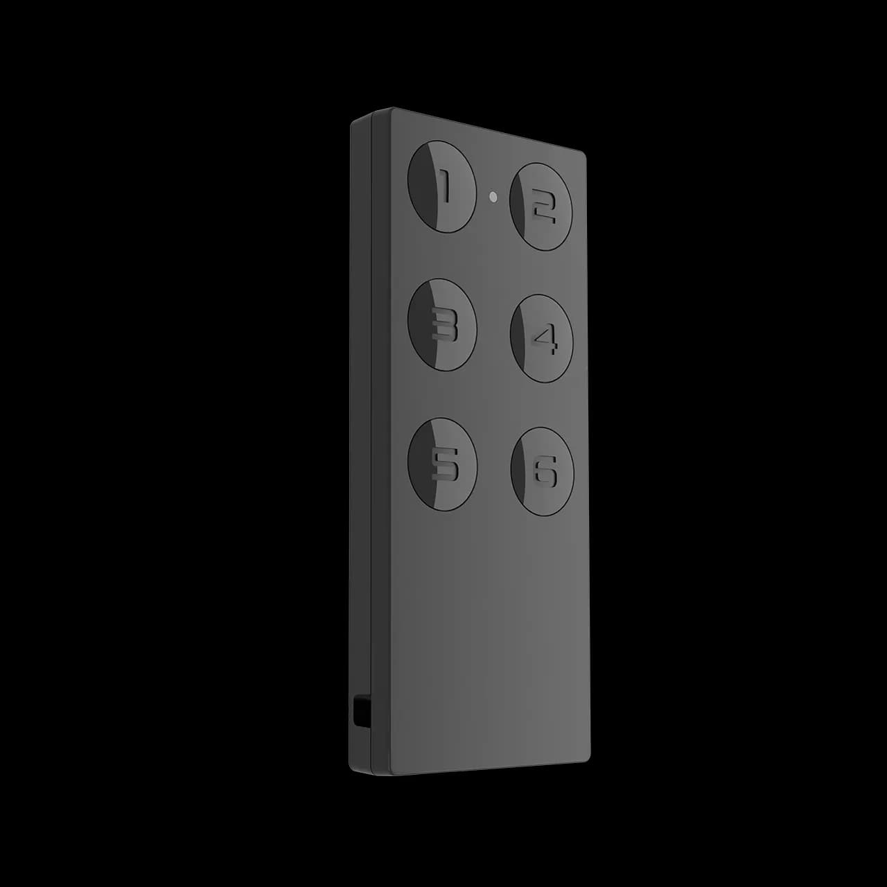 RF KEY-60/B