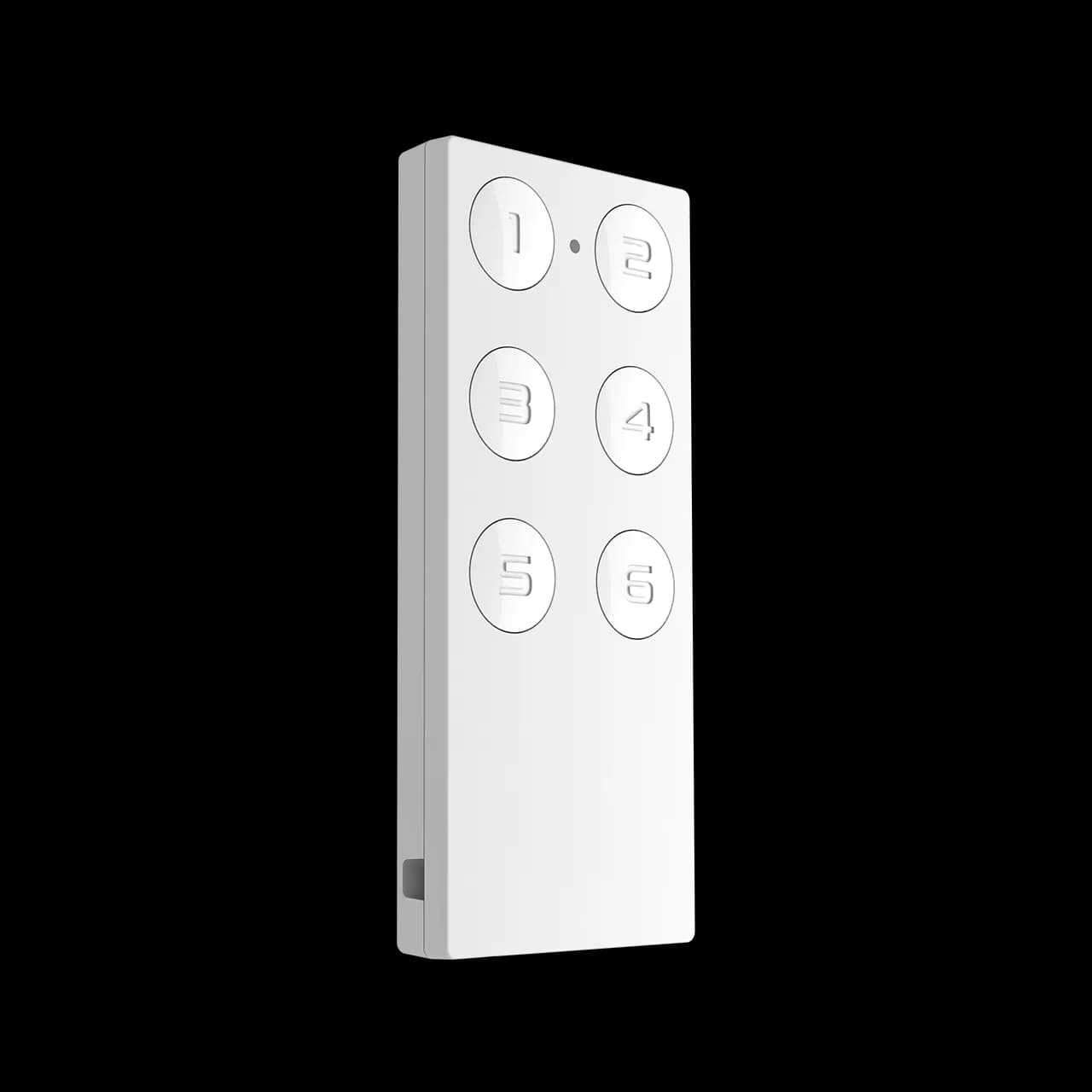 RF KEY-60/W
