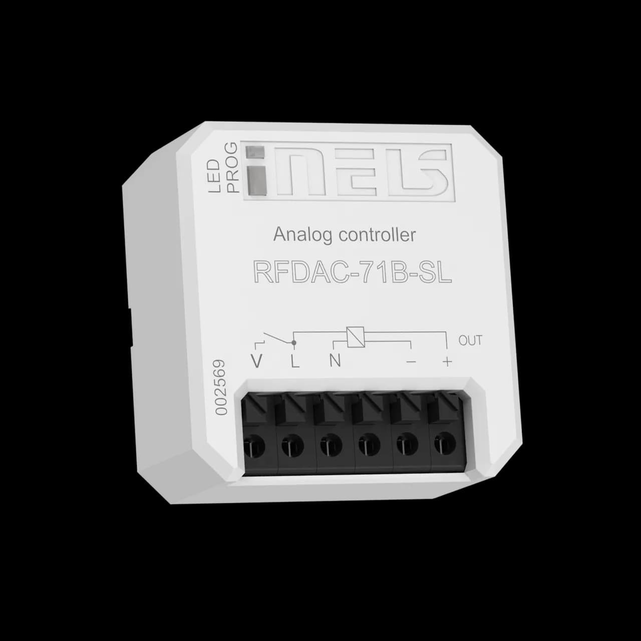 RFDAC-71B-SL