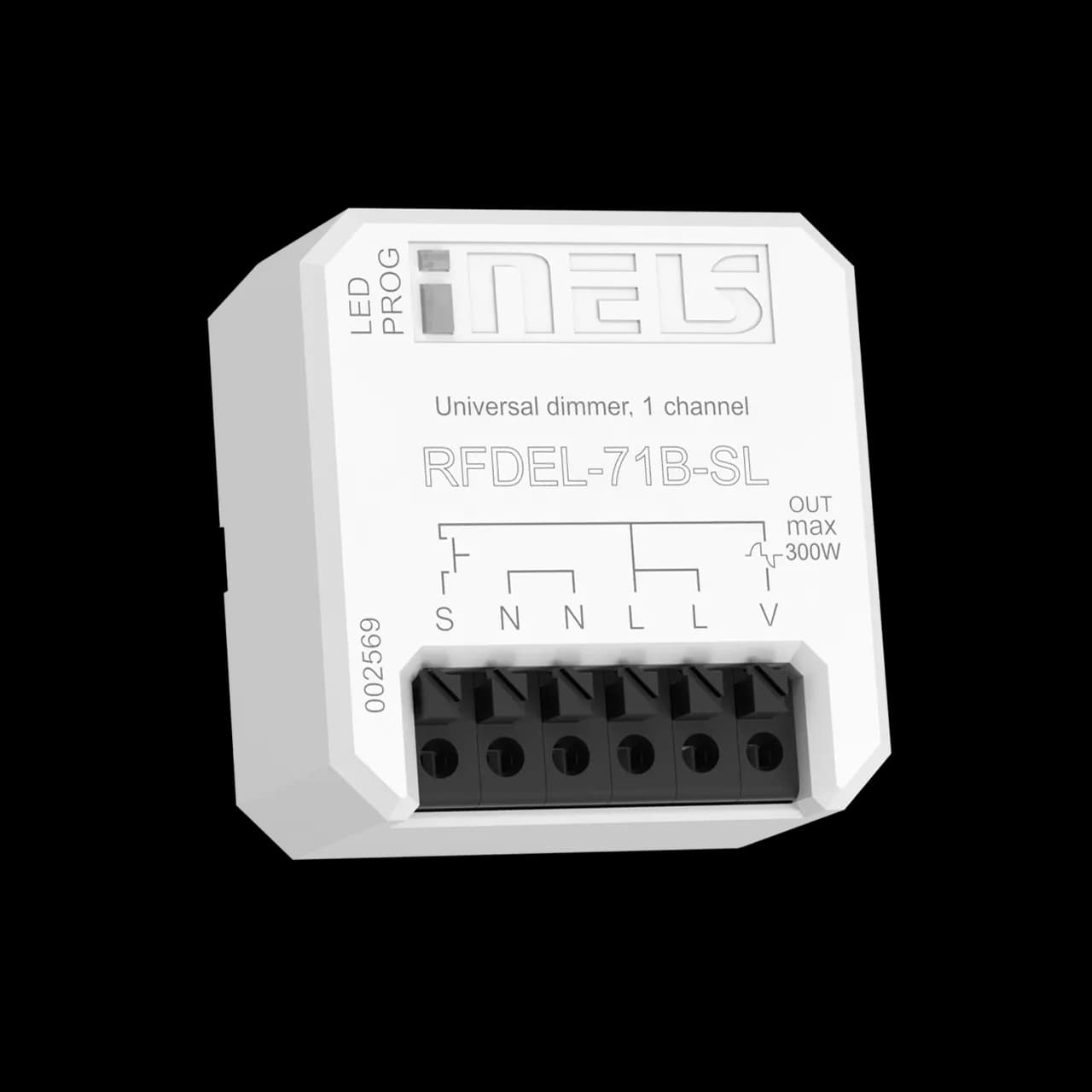 RFDEL-71B-SL