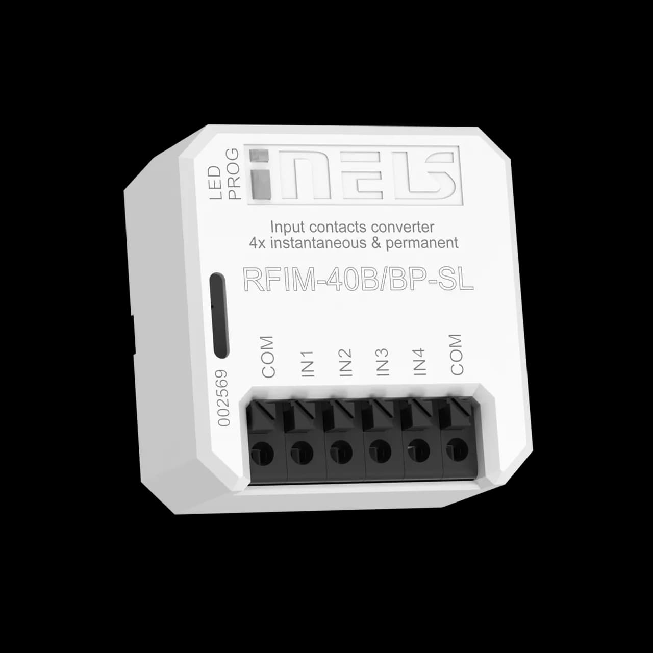 RFIM-40B/BP-SL
