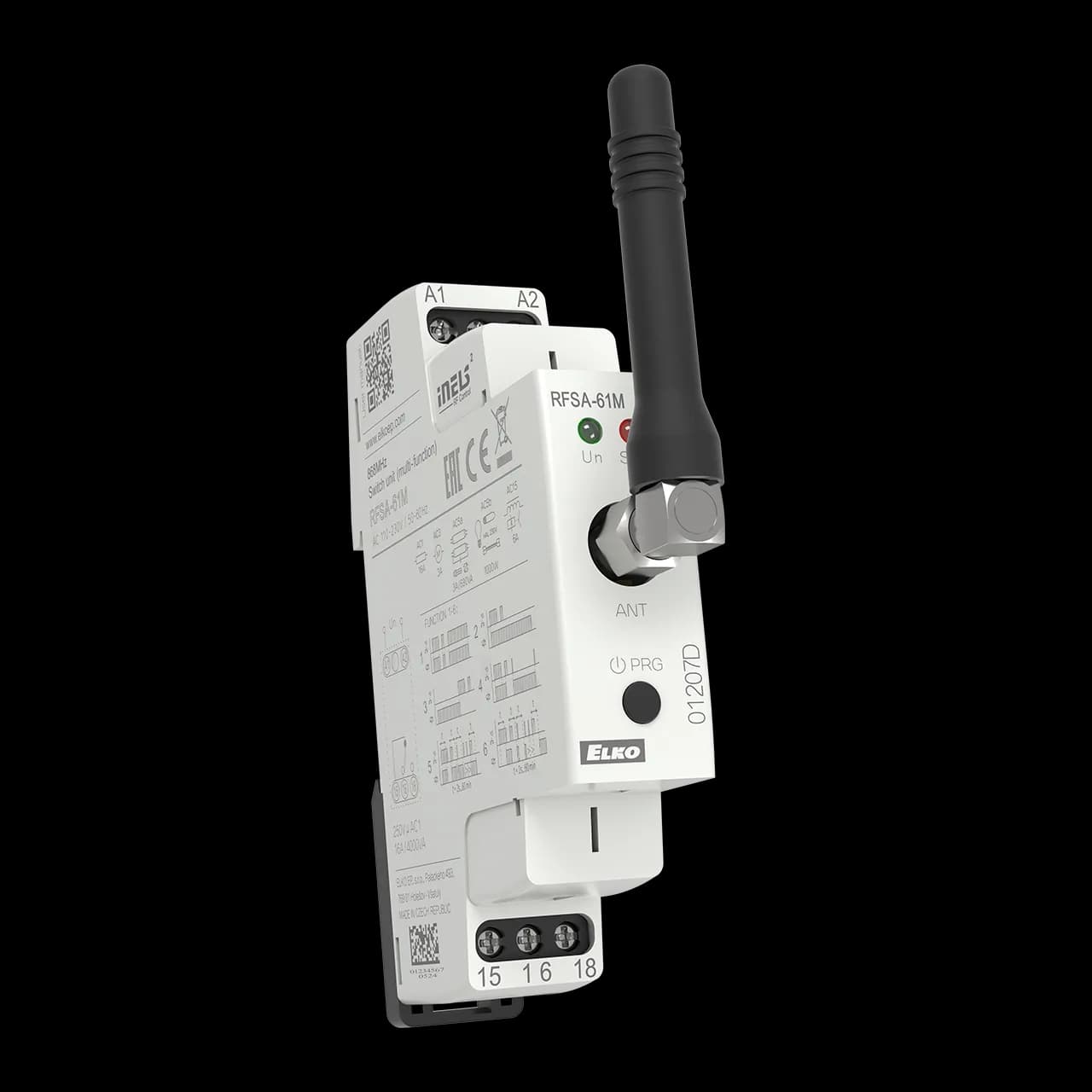RFSA-61M