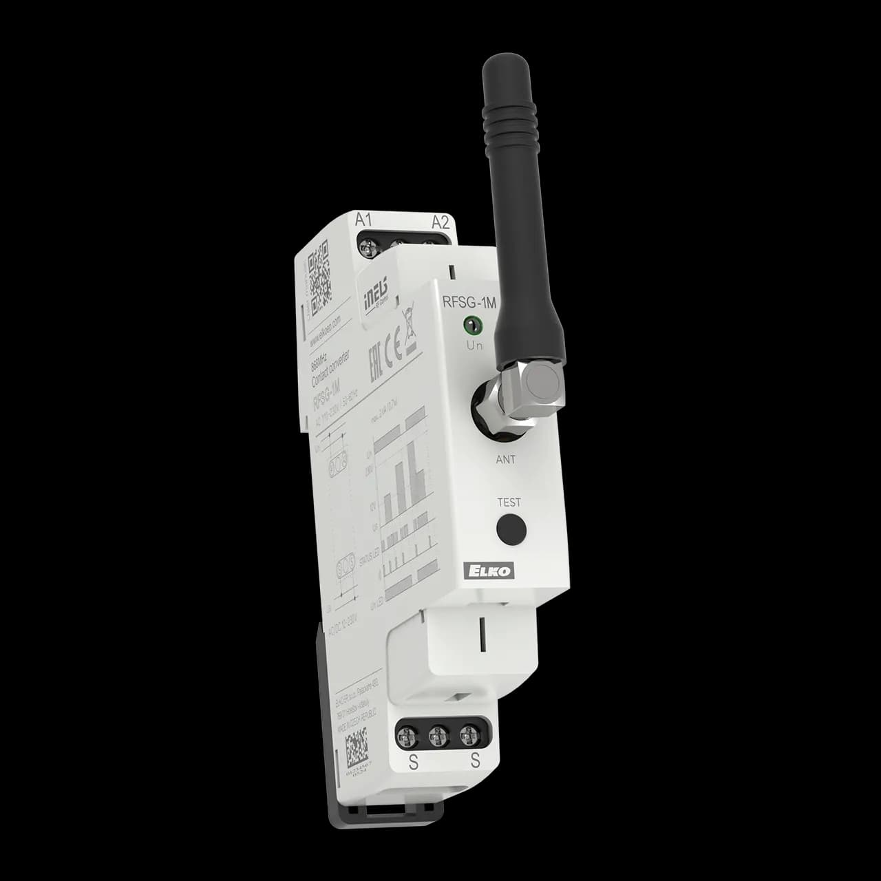 RFSG-1M