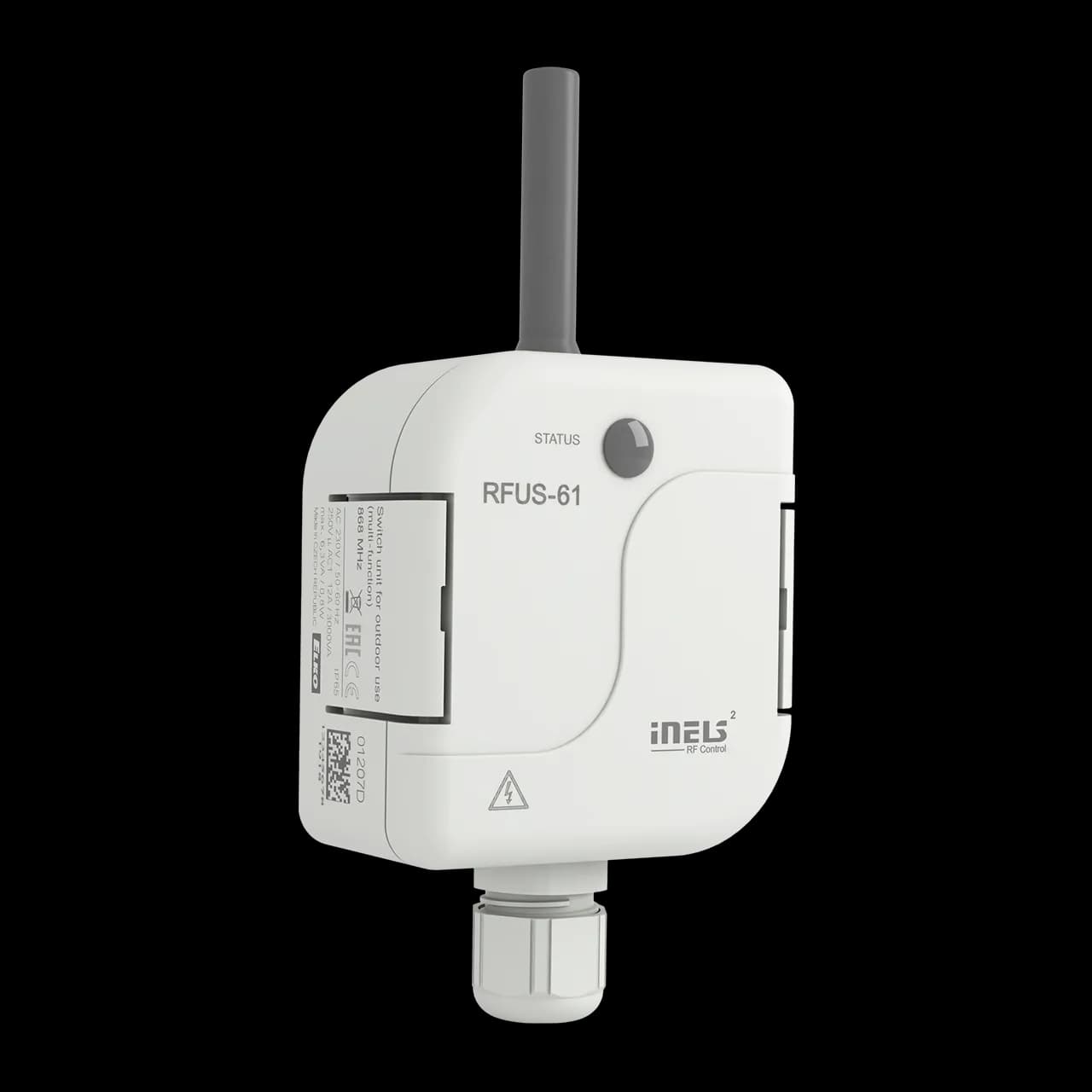 RFUS-61