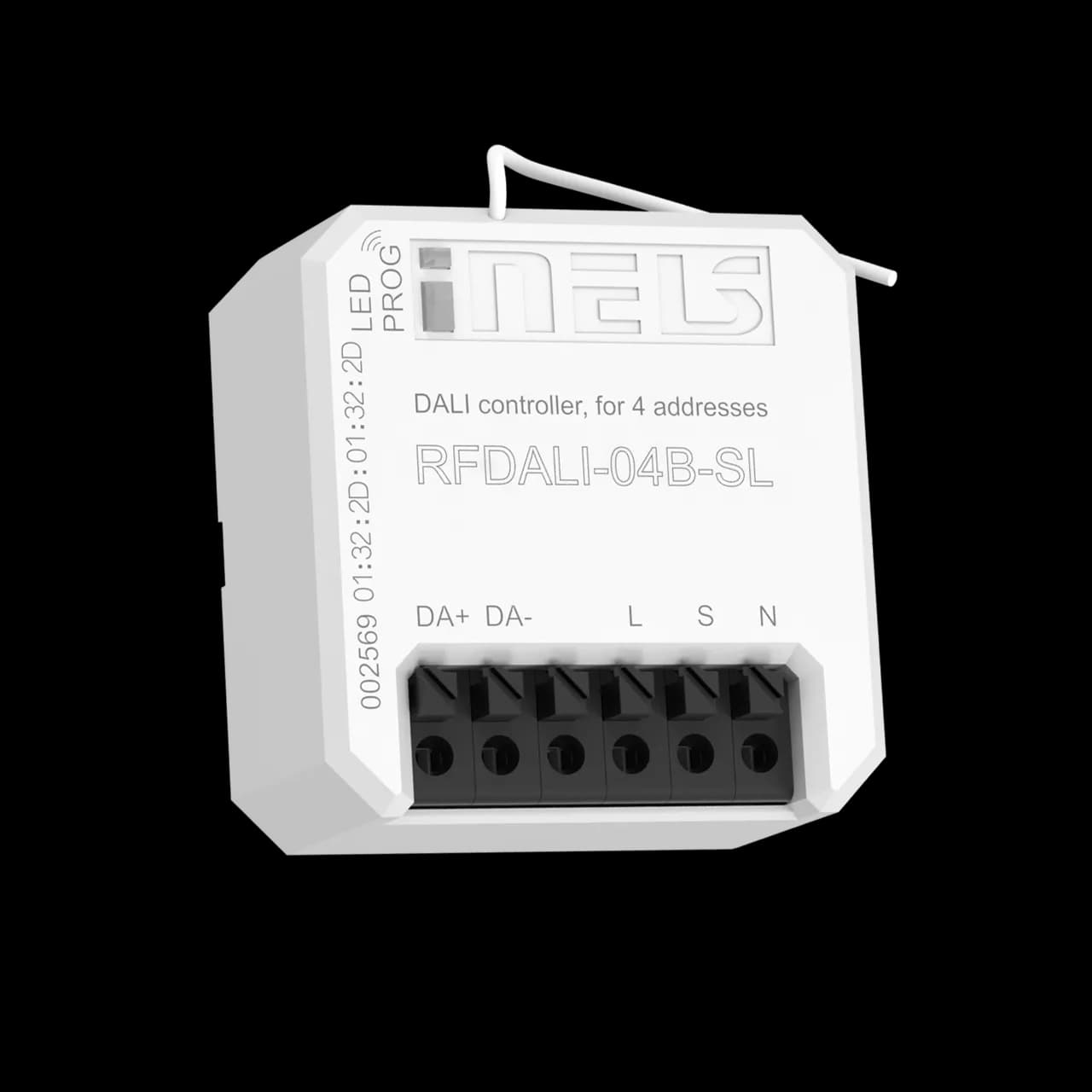 RFDALI-04B-SL