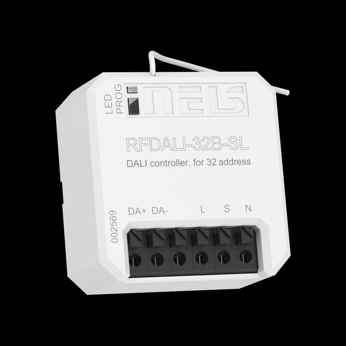 RFDALI-04B-SL